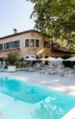 Туры в отель Hotel et Restaurant La Bastide Bourrelly – Mathias Dandine Туры в отель Hotel et Restaurant La Bastide Bourrelly – Mathias Dandine