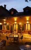 Туры в отель Hotel et Restaurant La Bastide Bourrelly – Mathias Dandine Туры в отель Hotel et Restaurant La Bastide Bourrelly – Mathias Dandine