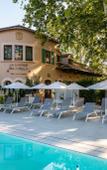Туры в отель Hotel et Restaurant La Bastide Bourrelly – Mathias Dandine Туры в отель Hotel et Restaurant La Bastide Bourrelly – Mathias Dandine
