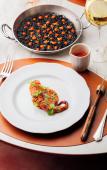 Туры в отель Hotel et Restaurant La Bastide Bourrelly – Mathias Dandine Туры в отель Hotel et Restaurant La Bastide Bourrelly – Mathias Dandine