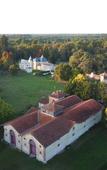 Туры в отель Chateau Leognan, Domaine viticole - proche Bordeaux Туры в отель Chateau Leognan, Domaine viticole - proche Bordeaux