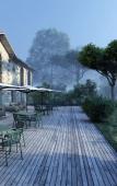 Туры в отель Chateau Leognan, Domaine viticole - proche Bordeaux Туры в отель Chateau Leognan, Domaine viticole - proche Bordeaux
