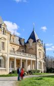 Туры в отель Chateau Leognan, Domaine viticole - proche Bordeaux Туры в отель Chateau Leognan, Domaine viticole - proche Bordeaux