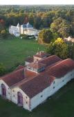 Туры в отель Chateau Leognan, Domaine viticole - proche Bordeaux Туры в отель Chateau Leognan, Domaine viticole - proche Bordeaux