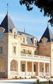 Туры в отель Chateau Leognan, Domaine viticole - proche Bordeaux Туры в отель Chateau Leognan, Domaine viticole - proche Bordeaux