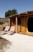 Туры в отель Cabanes Tresors de Campagne Туры в отель Cabanes Tresors de Campagne