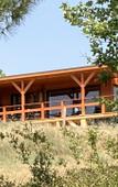 Туры в отель Cabanes Tresors de Campagne Туры в отель Cabanes Tresors de Campagne