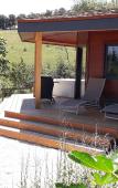 Туры в отель Cabanes Tresors de Campagne Туры в отель Cabanes Tresors de Campagne