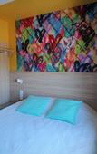 Туры в отель Kyriad Direct Martigues Туры в отель Kyriad Direct Martigues