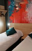 Туры в отель Kyriad Direct Martigues Туры в отель Kyriad Direct Martigues