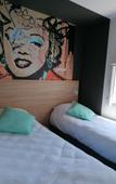 Туры в отель Kyriad Direct Martigues Туры в отель Kyriad Direct Martigues