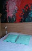 Туры в отель Kyriad Direct Martigues Туры в отель Kyriad Direct Martigues