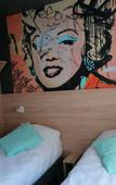 Туры в отель Kyriad Direct Martigues Туры в отель Kyriad Direct Martigues