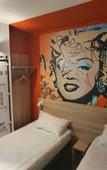 Туры в отель Kyriad Direct Martigues Туры в отель Kyriad Direct Martigues