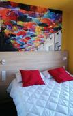 Туры в отель Kyriad Direct Martigues Туры в отель Kyriad Direct Martigues