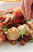 Туры в отель Hotel de la mer – Restaurant Tom Cariano Туры в отель Hotel de la mer – Restaurant Tom Cariano