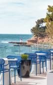 Туры в отель Bleu Hotel & Spa by Germain Collection Туры в отель Bleu Hotel & Spa by Germain Collection