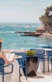 Туры в отель Bleu Hotel & Spa by Germain Collection Туры в отель Bleu Hotel & Spa by Germain Collection
