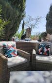 Туры в отель HOTEL L'ART DES METS BY COTE JARDIN Туры в отель HOTEL L'ART DES METS BY COTE JARDIN