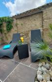 Туры в отель HOTEL L'ART DES METS BY COTE JARDIN Туры в отель HOTEL L'ART DES METS BY COTE JARDIN