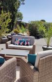 Туры в отель HOTEL L'ART DES METS BY COTE JARDIN Туры в отель HOTEL L'ART DES METS BY COTE JARDIN