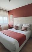 Туры в отель HOTEL L'ART DES METS BY COTE JARDIN Туры в отель HOTEL L'ART DES METS BY COTE JARDIN