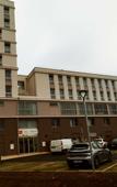 Туры в отель Mercure Acheres St Germain En Laye Туры в отель Mercure Acheres St Germain En Laye