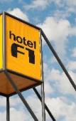 Туры в отель Hotelf1 Lyon Saint Priest Туры в отель Hotelf1 Lyon Saint Priest