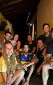 Туры в отель YASI Hostel Туры в отель YASI Hostel