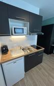 Туры в отель Montempo appart-hotel Bordeaux Belvedere Туры в отель Montempo appart-hotel Bordeaux Belvedere