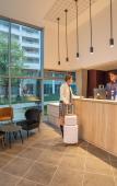 Туры в отель Montempo appart-hotel Bordeaux Belvedere Туры в отель Montempo appart-hotel Bordeaux Belvedere