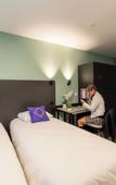 Туры в отель Montempo appart-hotel Bordeaux Belvedere Туры в отель Montempo appart-hotel Bordeaux Belvedere