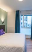 Туры в отель Montempo appart-hotel Bordeaux Belvedere Туры в отель Montempo appart-hotel Bordeaux Belvedere