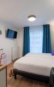 Туры в отель Montempo appart-hotel Bordeaux Belvedere Туры в отель Montempo appart-hotel Bordeaux Belvedere