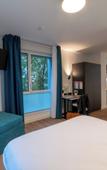 Туры в отель Montempo appart-hotel Bordeaux Belvedere Туры в отель Montempo appart-hotel Bordeaux Belvedere
