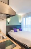 Туры в отель Montempo appart-hotel Bordeaux Belvedere Туры в отель Montempo appart-hotel Bordeaux Belvedere