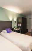 Туры в отель Montempo appart-hotel Bordeaux Belvedere Туры в отель Montempo appart-hotel Bordeaux Belvedere