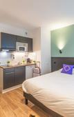 Туры в отель Montempo appart-hotel Bordeaux Belvedere Туры в отель Montempo appart-hotel Bordeaux Belvedere