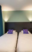 Туры в отель Montempo appart-hotel Bordeaux Belvedere Туры в отель Montempo appart-hotel Bordeaux Belvedere