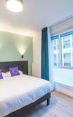 Туры в отель Montempo appart-hotel Bordeaux Belvedere Туры в отель Montempo appart-hotel Bordeaux Belvedere