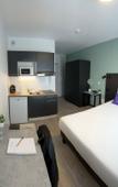 Туры в отель Montempo appart-hotel Bordeaux Belvedere Туры в отель Montempo appart-hotel Bordeaux Belvedere
