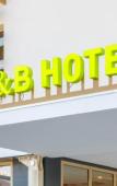 Туры в отель B&B HOTEL Valenciennes Onnaing 3 etoiles Туры в отель B&B HOTEL Valenciennes Onnaing 3 etoiles