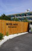Туры в отель MOTEL ASCOT - Hotel & Appartements Туры в отель MOTEL ASCOT - Hotel & Appartements