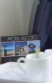 Туры в отель MOTEL ASCOT - Hotel & Appartements Туры в отель MOTEL ASCOT - Hotel & Appartements