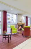 Туры в отель Zenao Appart'hotels Strasbourg Туры в отель Zenao Appart'hotels Strasbourg