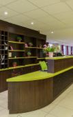 Туры в отель Zenao Appart'hotels Strasbourg Туры в отель Zenao Appart'hotels Strasbourg