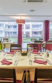 Туры в отель Zenao Appart'hotels Strasbourg Туры в отель Zenao Appart'hotels Strasbourg