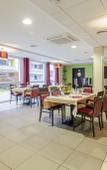 Туры в отель Zenao Appart'hotels Strasbourg Туры в отель Zenao Appart'hotels Strasbourg