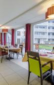 Туры в отель Zenao Appart'hotels Strasbourg Туры в отель Zenao Appart'hotels Strasbourg