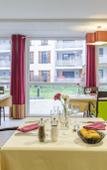 Туры в отель Zenao Appart'hotels Strasbourg Туры в отель Zenao Appart'hotels Strasbourg